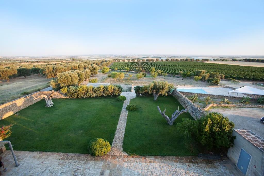 Вилла Masseria Angiulli Piccolo Contrada Angiulli 74023 Grottaglie Villa Castelli Экстерьер фото