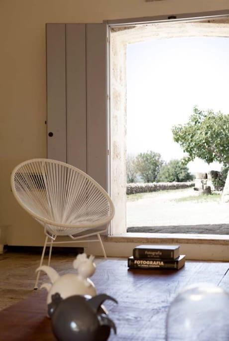 Вилла Masseria Angiulli Piccolo Contrada Angiulli 74023 Grottaglie Villa Castelli Экстерьер фото