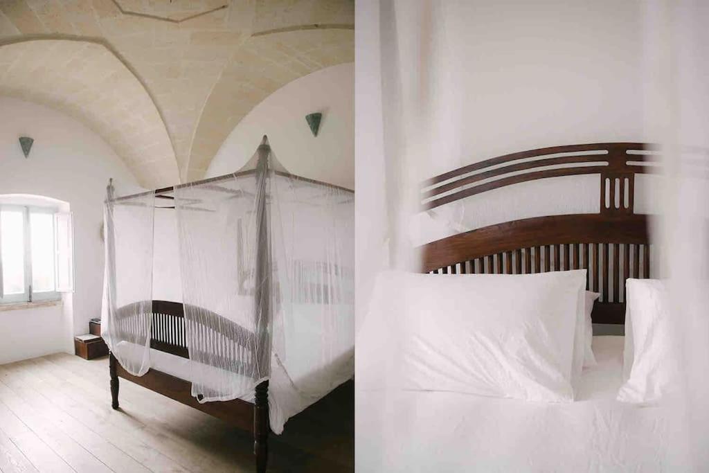 Вилла Masseria Angiulli Piccolo Contrada Angiulli 74023 Grottaglie Villa Castelli Экстерьер фото