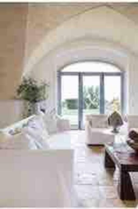 Вилла Masseria Angiulli Piccolo Contrada Angiulli 74023 Grottaglie Villa Castelli Экстерьер фото